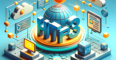 HTTP/3 Nedir ve Nasıl Çalışır