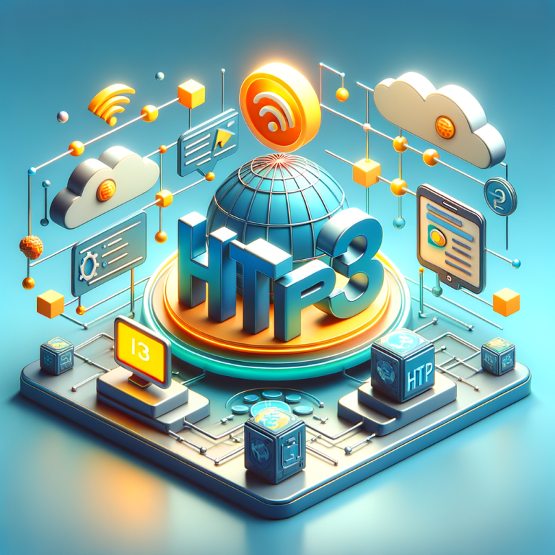 HTTP/3 Nedir ve Nasıl Çalışır