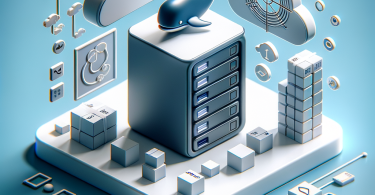 VPS Üzerinde Docker ile Uygulama Dağıtımı Nasıl Yapılır