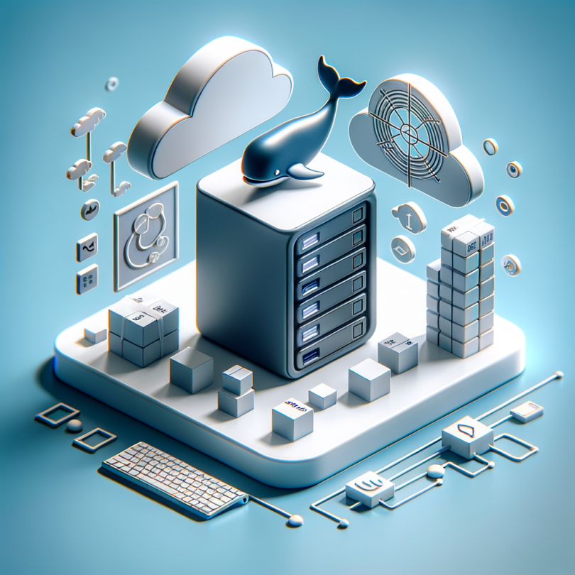 VPS Üzerinde Docker ile Uygulama Dağıtımı Nasıl Yapılır