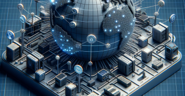 OSPF Protokolü ve Yapılandırılması Hakkında Detaylı Rehber