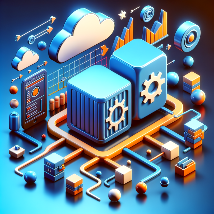 plesk-ile-docker-entegrasyonu-ve-yonetimi | Hız Hosting - Blog Plesk ile Docker Entegrasyonu ve Yönetimi