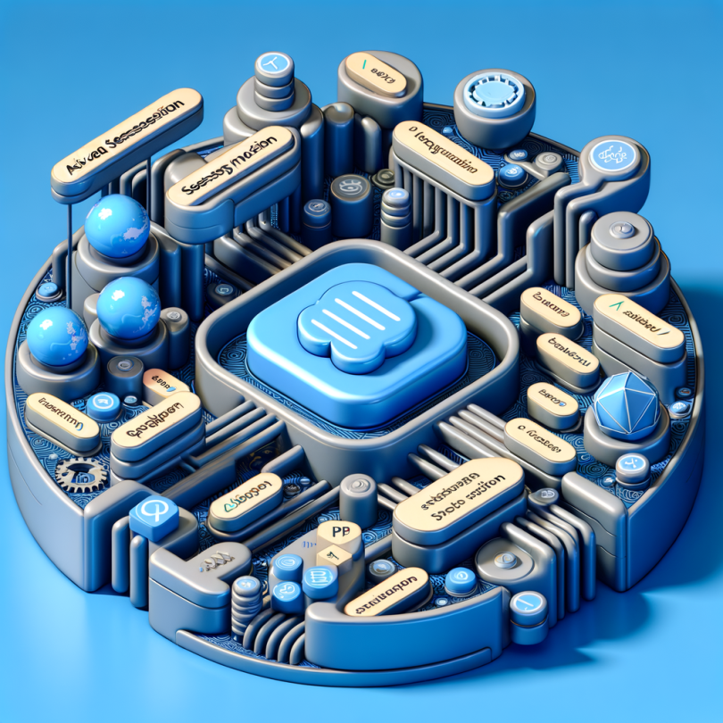 PHP ile İleri Seviye Oturum Yönetimi Teknikleri