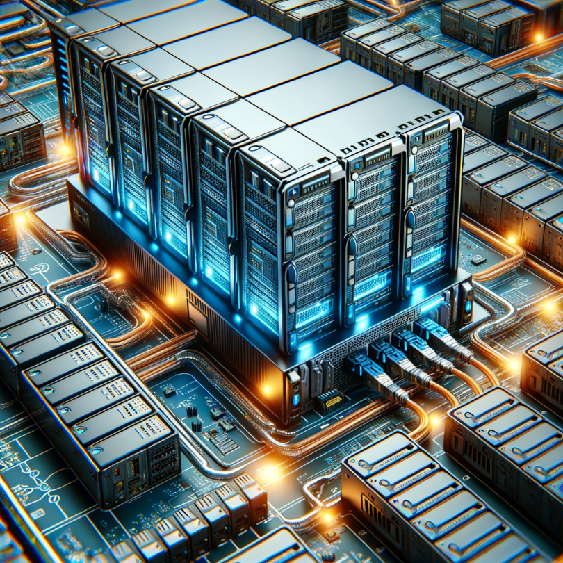 dell-sunucularda-raid-yapilandirma-ve-sorun-giderme | Hız Hosting - Blog Dell Sunucularda RAID Yapılandırma ve Sorun Giderme