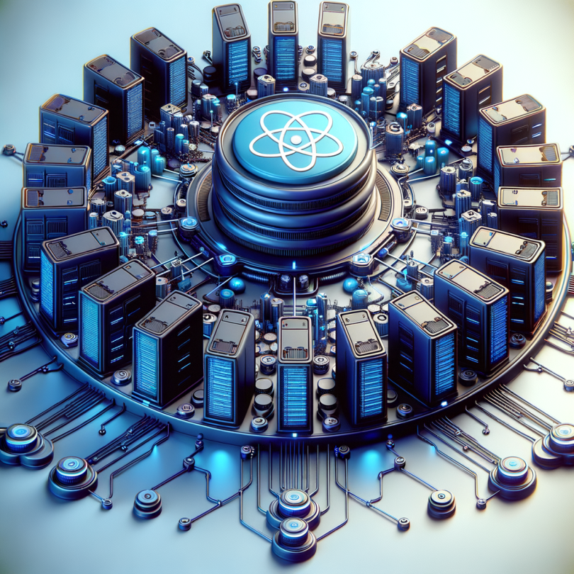 kubernetes-ile-sanal-sunucu-orkestrasyonu-nasil-yapilir | Hız Hosting - Blog Kubernetes ile Sanal Sunucu Orkestrasyonu Nasıl Yapılır