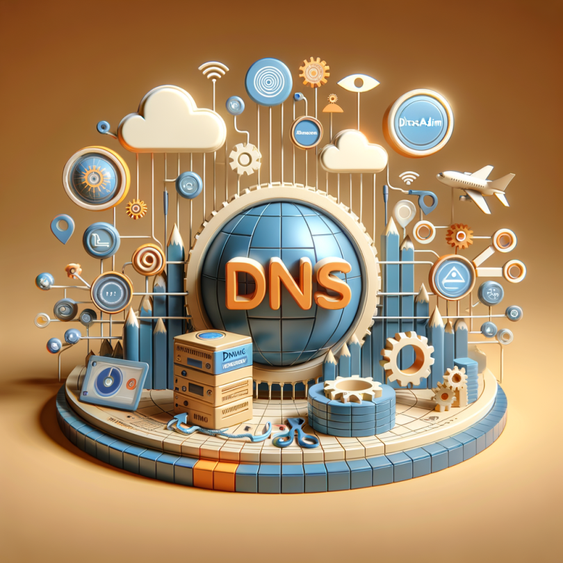 directadmin-uzerinde-dns-hata-cozumleri-ve-optimizasyonlari | Hız Hosting - Blog DirectAdmin Üzerinde DNS Hata Çözümleri ve Optimizasyonları