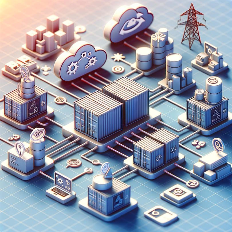 docker-container-ag-yapilandirma-ipuclari-ve-cozumleri | Hız Hosting - Blog Docker Container Ağ Yapılandırma İpuçları ve Çözümleri