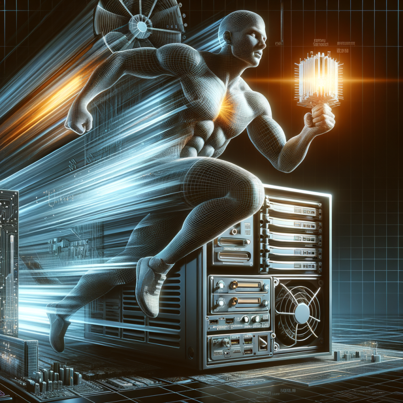 elasticsearch-performans-optimizasyonu-teknikleri | Hız Hosting - Blog Elasticsearch Performans Optimizasyonu Teknikleri