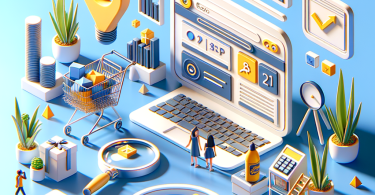 E-ticaret Siteleri İçin SEO Optimizasyonu İpuçları