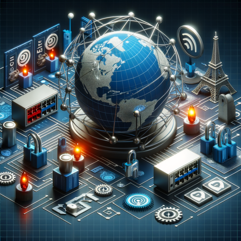 Fortinet ile Etkili VPN Yapılandırma Rehberi