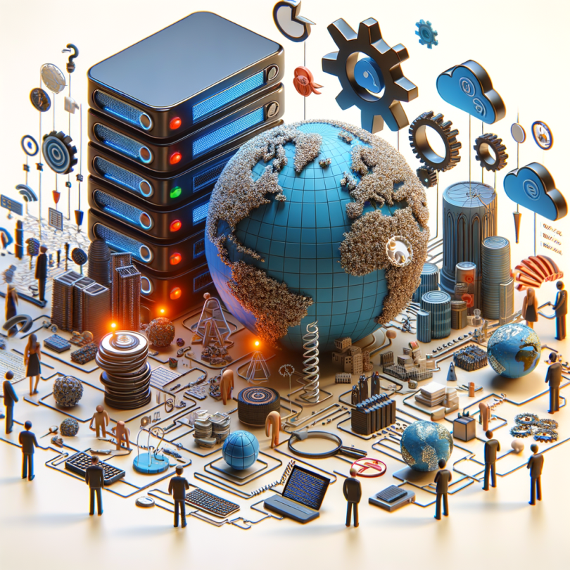 Web Sunucusu 500 Hata Kodu Çözümleri ve Nedenleri