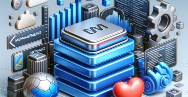 PHP ile Bellek Yönetimi ve Performans Optimizasyonu