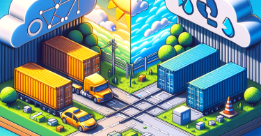 Kubernetes ve Docker: Farklar ve En İyi Kullanım Senaryoları