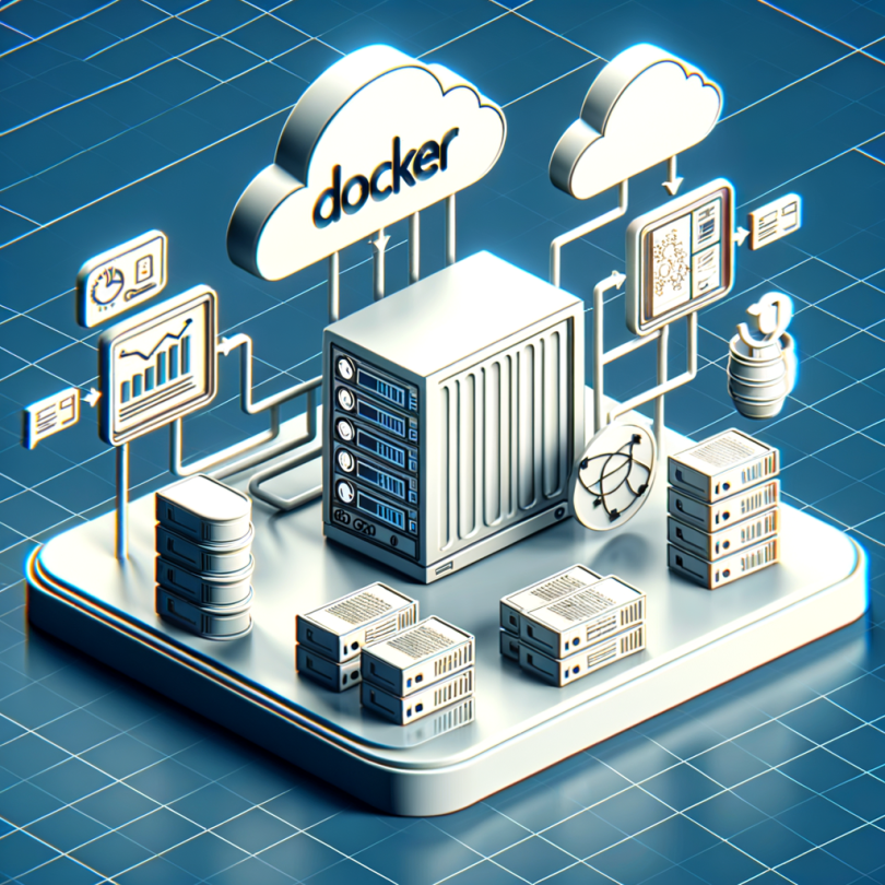 VDS Üzerinde Docker Uygulamaları Yönetimi ve İpuçları