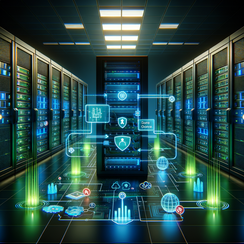 sanal-sunucularda-guvenlik-duvari-optimizasyonu-nasil-yapilir | Hız Hosting - Blog Sanal Sunucularda Güvenlik Duvarı Optimizasyonu Nasıl Yapılır