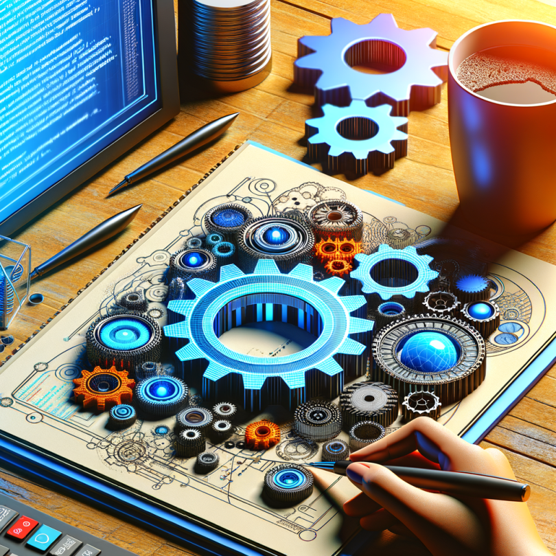 Windows PowerShell ile Otomasyon Teknikleri