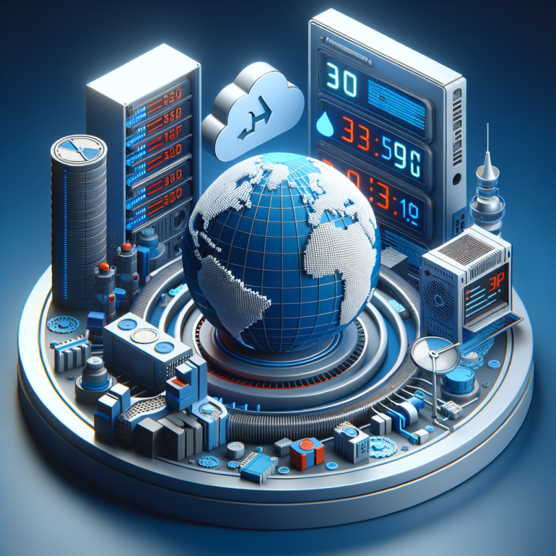 sunucu-baglanti-zaman-asimini-duzeltme-yontemleri | Hız Hosting - Blog Sunucu Bağlantı Zaman Aşımını Düzeltme Yöntemleri