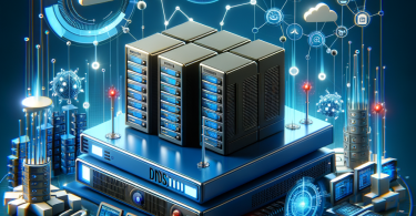 CyberPanel'de DNS Yönetimi ve Optimizasyonu