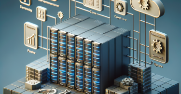 HP Sunucu Firmware Güncellemeleri ve Önemi