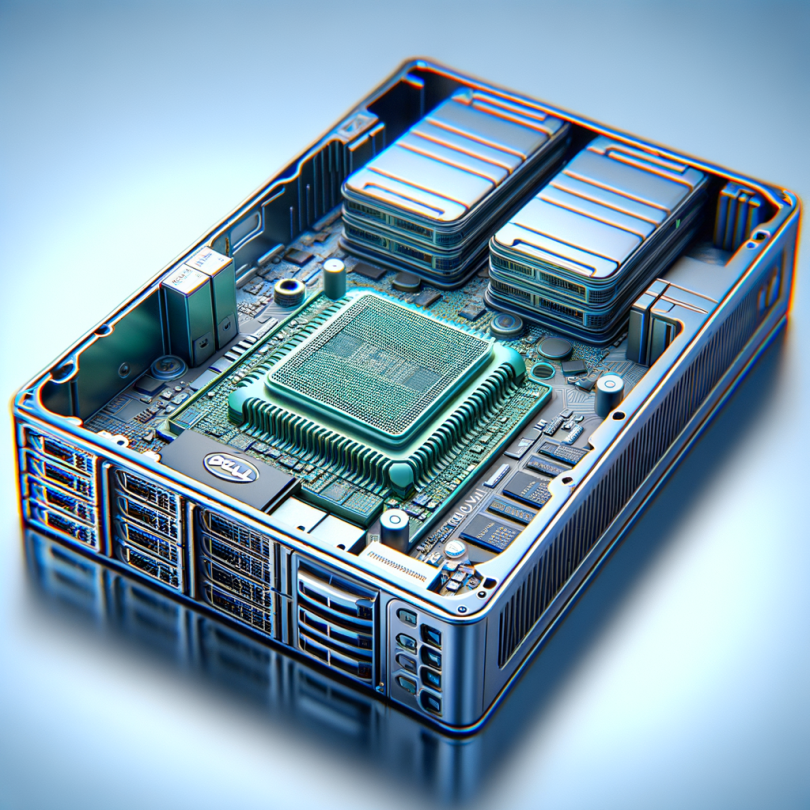 Dell PowerEdge Sunucularda BIOS Güncelleme Rehberi