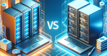 VPS vs. Dedicated Server: Performans ve Kullanım Karşılaştırması