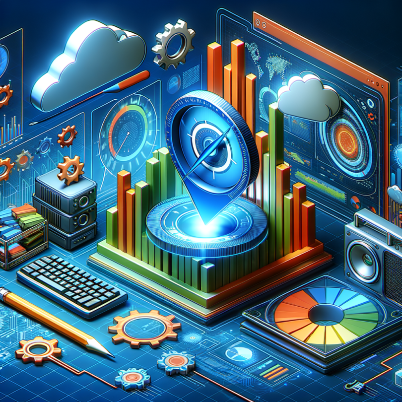 VDS Performansını İzleme ve Optimizasyon Teknikleri