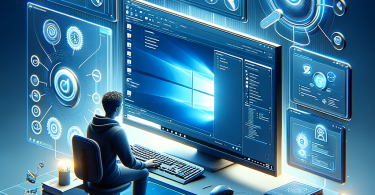 Windows 11'de Uzaktan Masaüstü Kurulumu ve Sorun Giderme