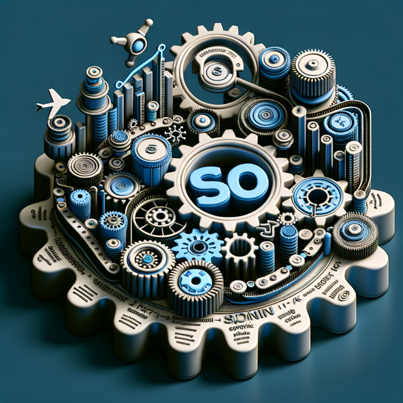 otomatik-veri-yapilandirma-ile-seo-performansi-artirma | Hız Hosting - Blog Otomatik Veri Yapılandırma ile SEO Performansı Artırma