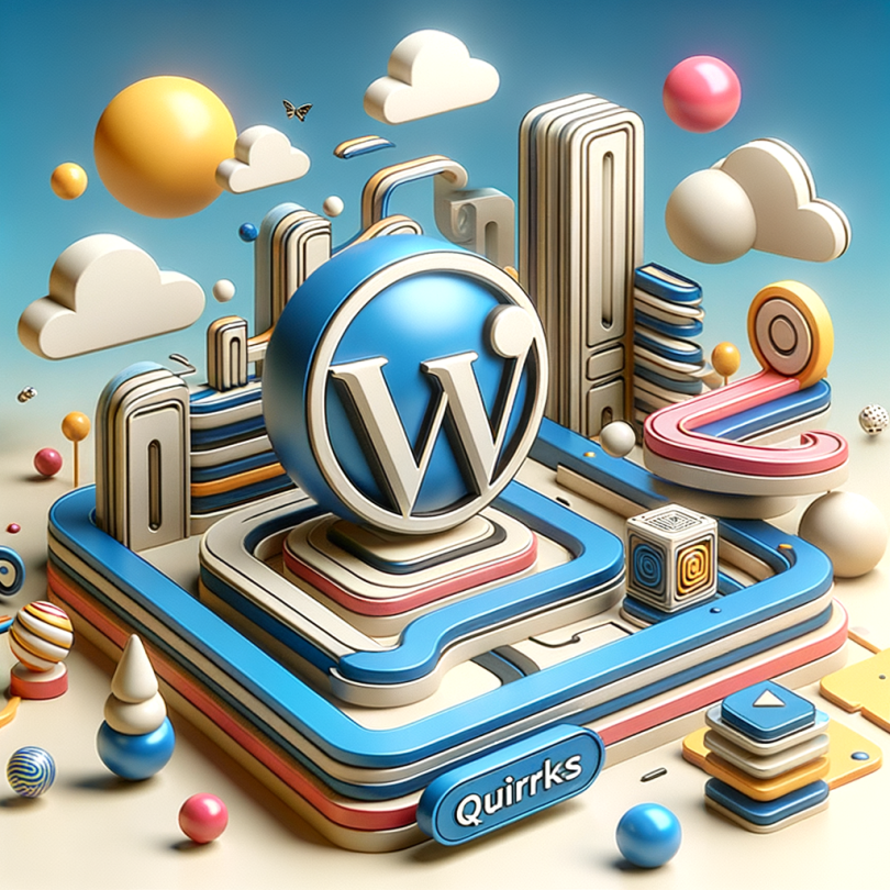 WordPress'te Quirks Modu ve Çözüm Yolları
