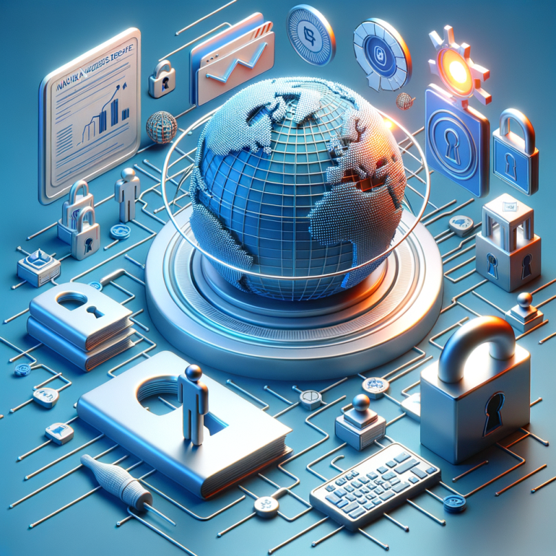 dnssec-ile-web-sitenizi-guvenli-hale-getirin | Hız Hosting - Blog DNSSEC ile Web Sitenizi Güvenli Hale Getirin