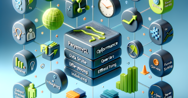 MySQL Performans Optimizasyonu İçin En İyi İpuçları