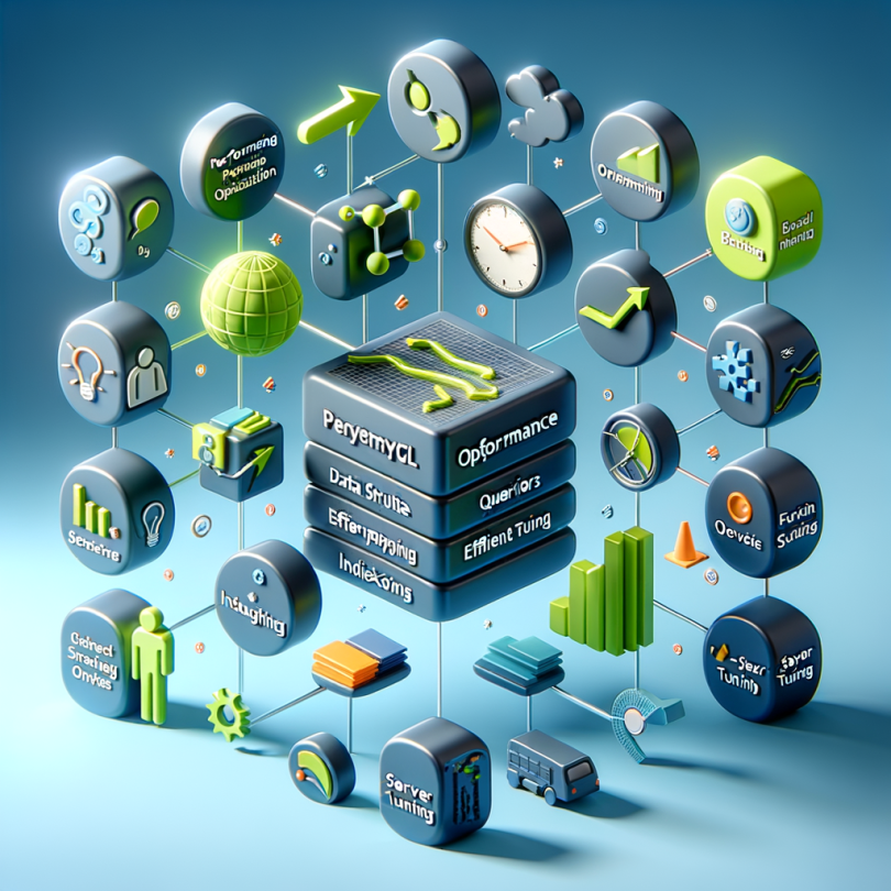 MySQL Performans Optimizasyonu İçin En İyi İpuçları