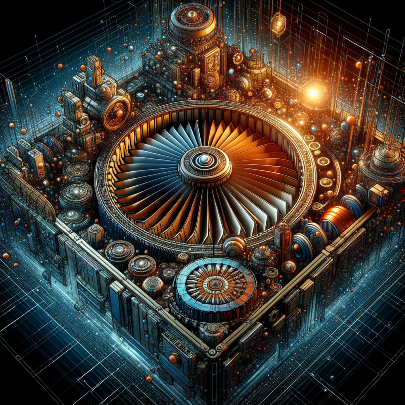 VMware ESXi Performans Optimizasyonu Teknikleri