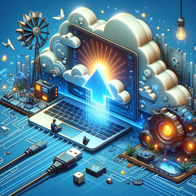 VPS Performansını Artırmak İçin İpuçları ve Teknikler