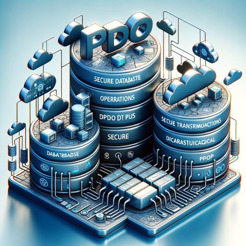 php-ile-pdo-kullanarak-guvenli-veritabani-islemleri | Hız Hosting - Blog PHP ile PDO Kullanarak Güvenli Veritabanı İşlemleri