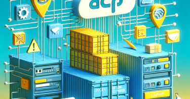 Docker Container Ağ Yönetimi: İpuçları ve En İyi Uygulamalar