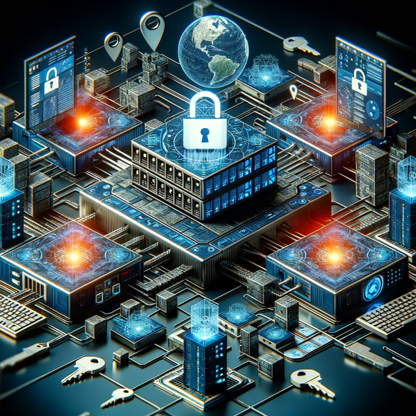 plesk-ile-gelismis-guvenlik-duvari-yapilandirmalari | Hız Hosting - Blog Plesk ile Gelişmiş Güvenlik Duvarı Yapılandırmaları