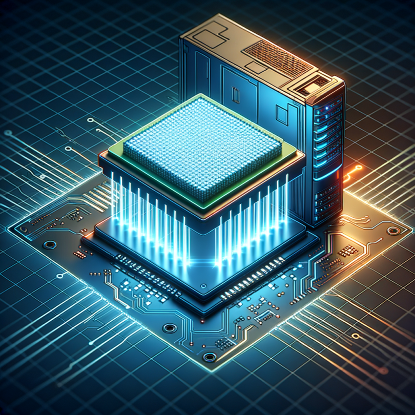 VDS Sunucularda CPU Optimizasyonu Nasıl Yapılır