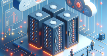 Kubernetes Üzerinde Sanal Sunucu Yönetimi Nasıl Yapılır
