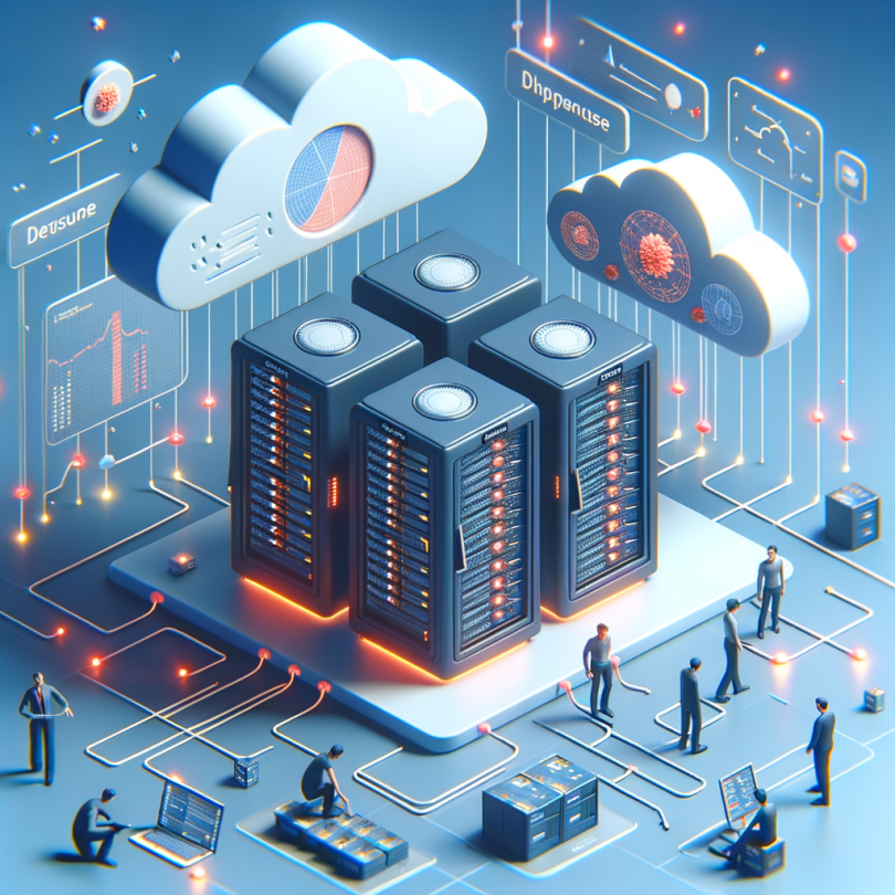 Kubernetes Üzerinde Sanal Sunucu Yönetimi Nasıl Yapılır