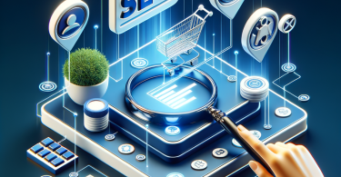 E-ticaret Siteniz İçin SEO Uyumlu İçerik Stratejileri