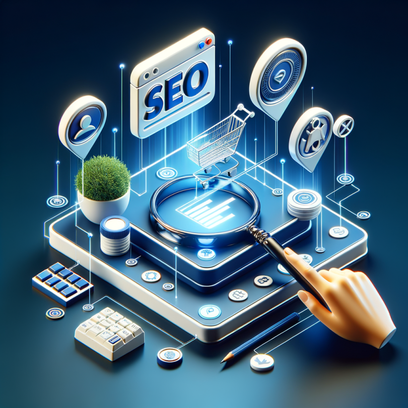 e-ticaret-siteniz-icin-seo-uyumlu-icerik-stratejileri | Hız Hosting - Blog E-ticaret Siteniz İçin SEO Uyumlu İçerik Stratejileri