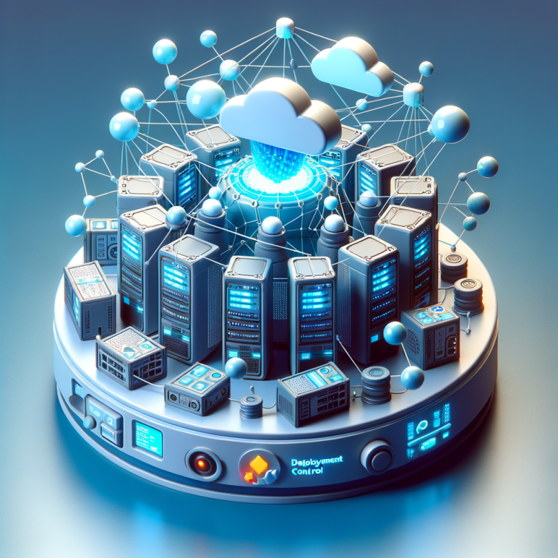 Rancher ile Kubernetes Cluster Yönetiminin İpuçları