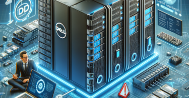 Dell Sunucu RAID Yapılandırma ve Hata Çözümleri