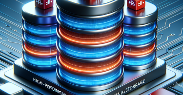 Redis ile Yüksek Performanslı Veri Depolama Teknikleri