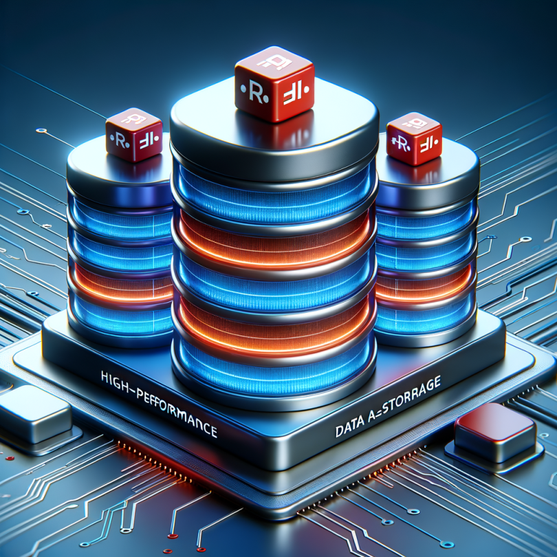redis-ile-yuksek-performansli-veri-depolama-teknikleri | Hız Hosting - Blog Redis ile Yüksek Performanslı Veri Depolama Teknikleri
