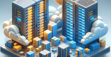 VPS vs Dedicated Sunucu: Hangisi Sizin İçin Doğru?