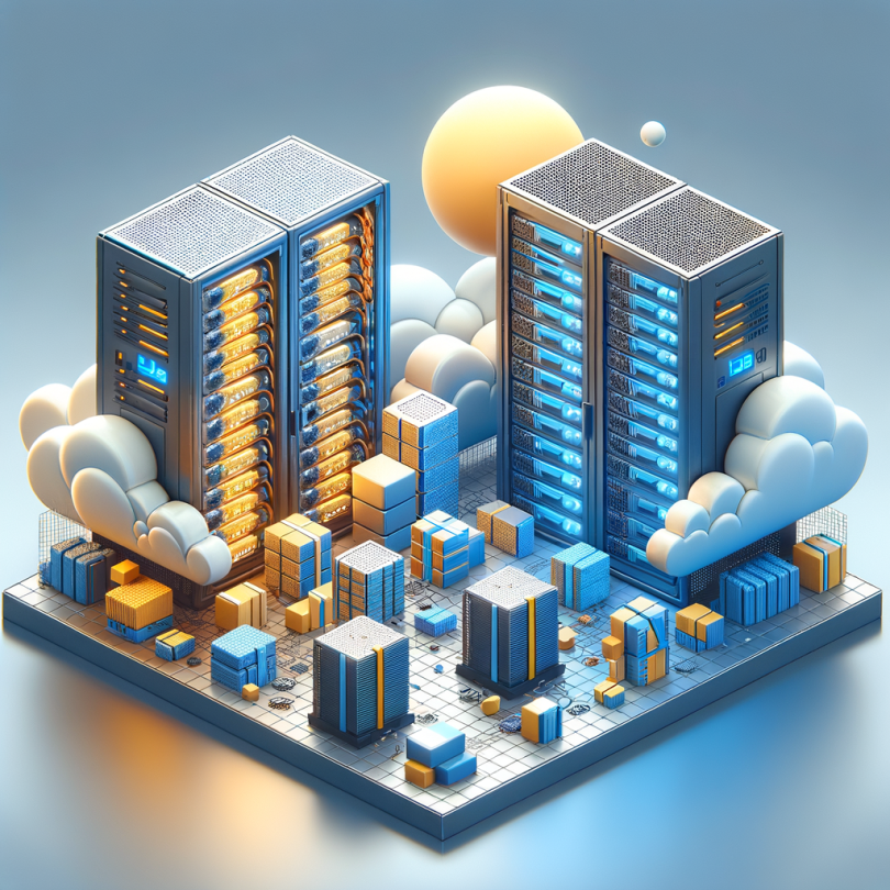 vps-vs-dedicated-sunucu-hangisi-sizin-icin-dogru | Hız Hosting - Blog VPS vs Dedicated Sunucu: Hangisi Sizin İçin Doğru?