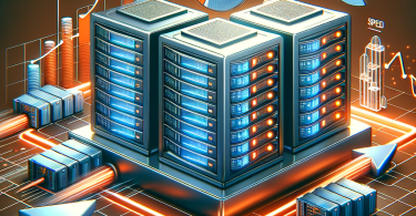 VDS Optimizasyonu: I/O Performansını Artırma Yöntemleri