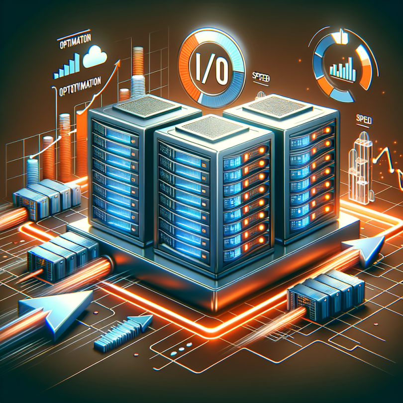 VDS Optimizasyonu: I/O Performansını Artırma Yöntemleri